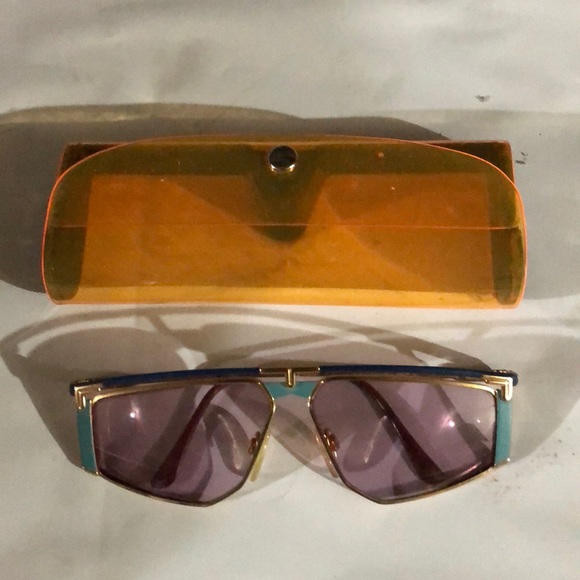 used cazal sunglasses